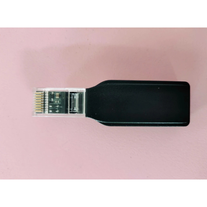 Module WiFi Thiết Bị Không Dây Có Cổng RS232 Giám Sát Từ Xa Biến Tần SUMRY - EVO - SUOER - TECHFINE