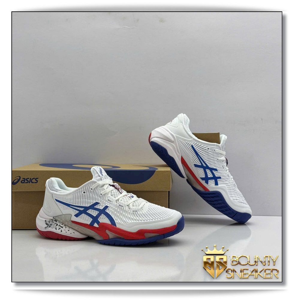 Giày Thể Thao Court FF3 NovaK (Chính Hãng)