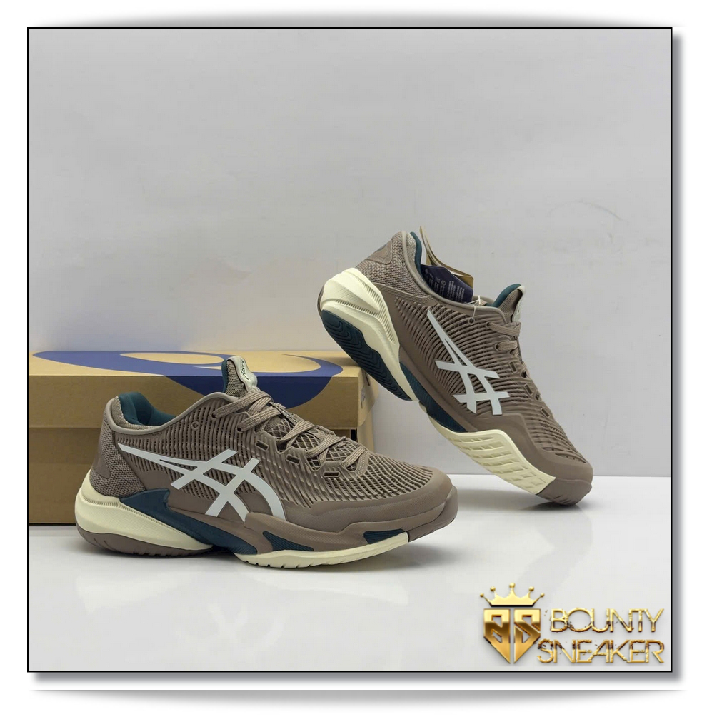 Giày Thể Thao Court FF3 NovaK (Chính Hãng)