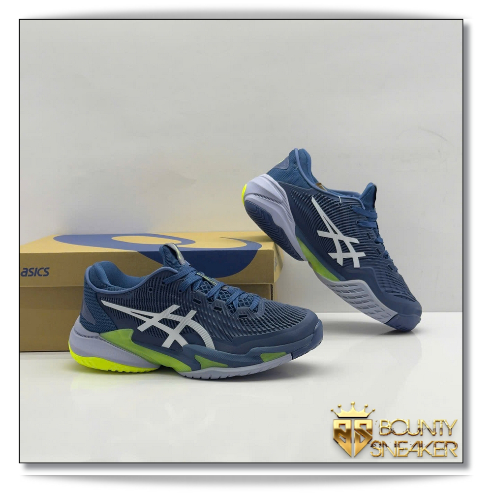 Giày Thể Thao Court FF3 NovaK (Chính Hãng)