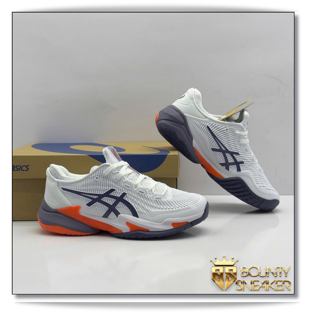 Giày Thể Thao Court FF3 NovaK (Chính Hãng)