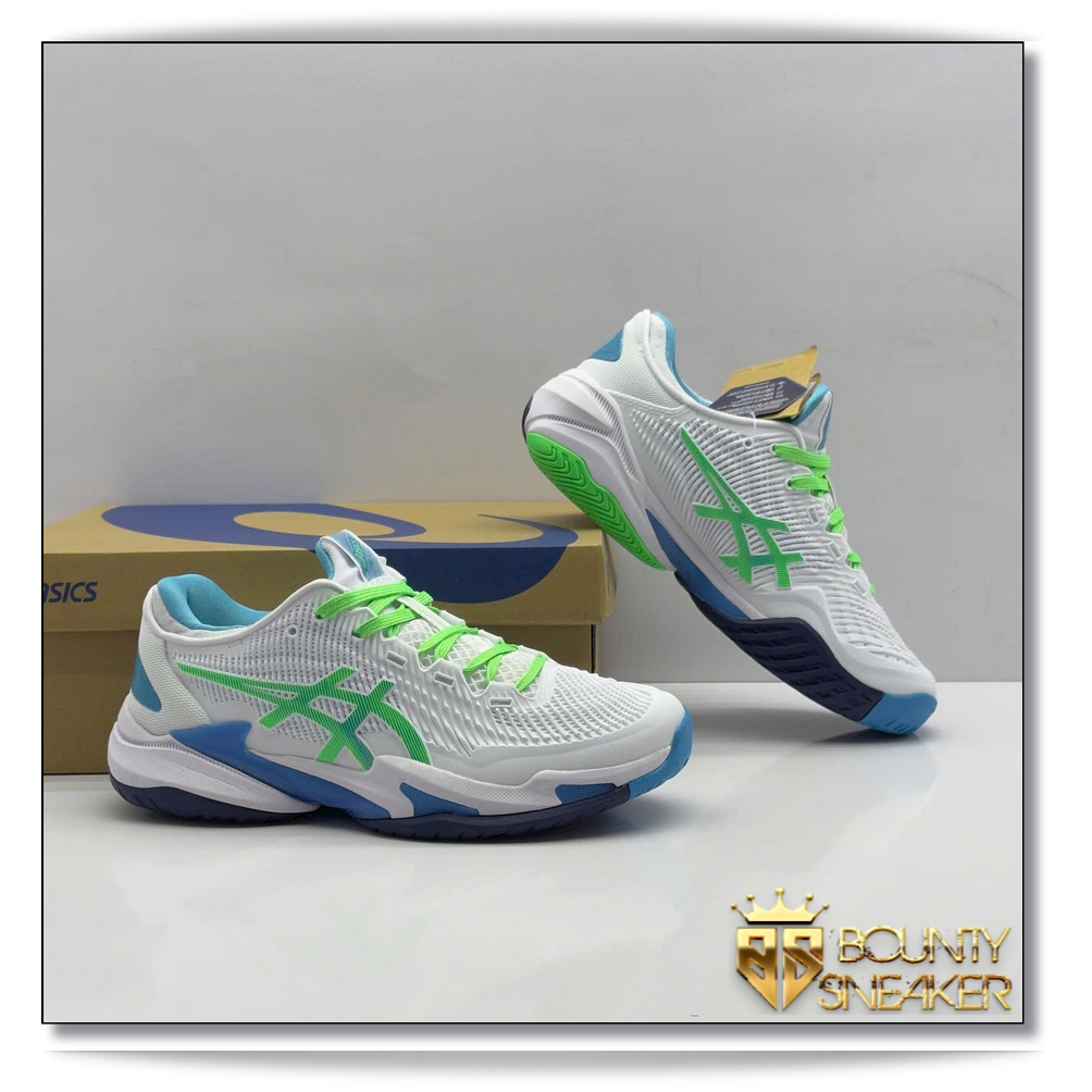 Giày Thể Thao Court FF3 NovaK (Chính Hãng)