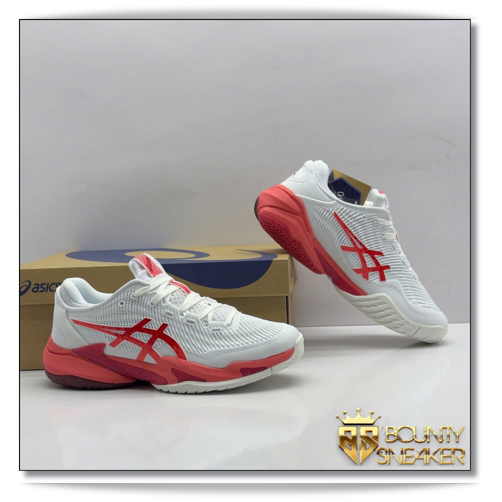 Giày Thể Thao Court FF3 NovaK (Chính Hãng)