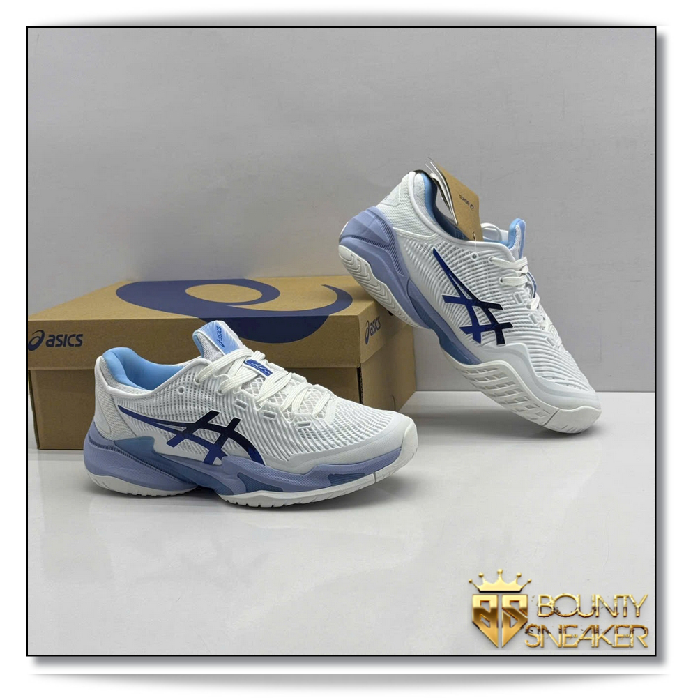 Giày Thể Thao Court FF3 NovaK (Chính Hãng)