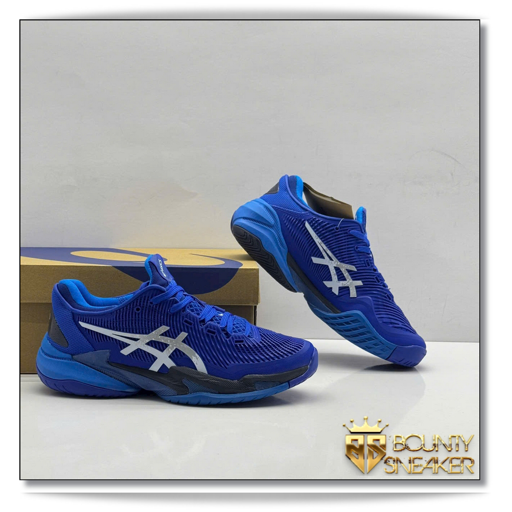 Giày Thể Thao Court FF3 NovaK (Chính Hãng)