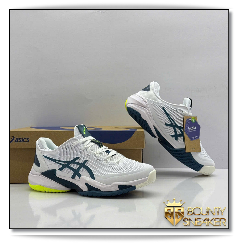 Giày Thể Thao Court FF3 NovaK (Chính Hãng)