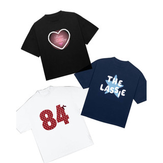 Áo thun baby tee Bigsize nữ hack dáng (60-85kg) BABY TEE