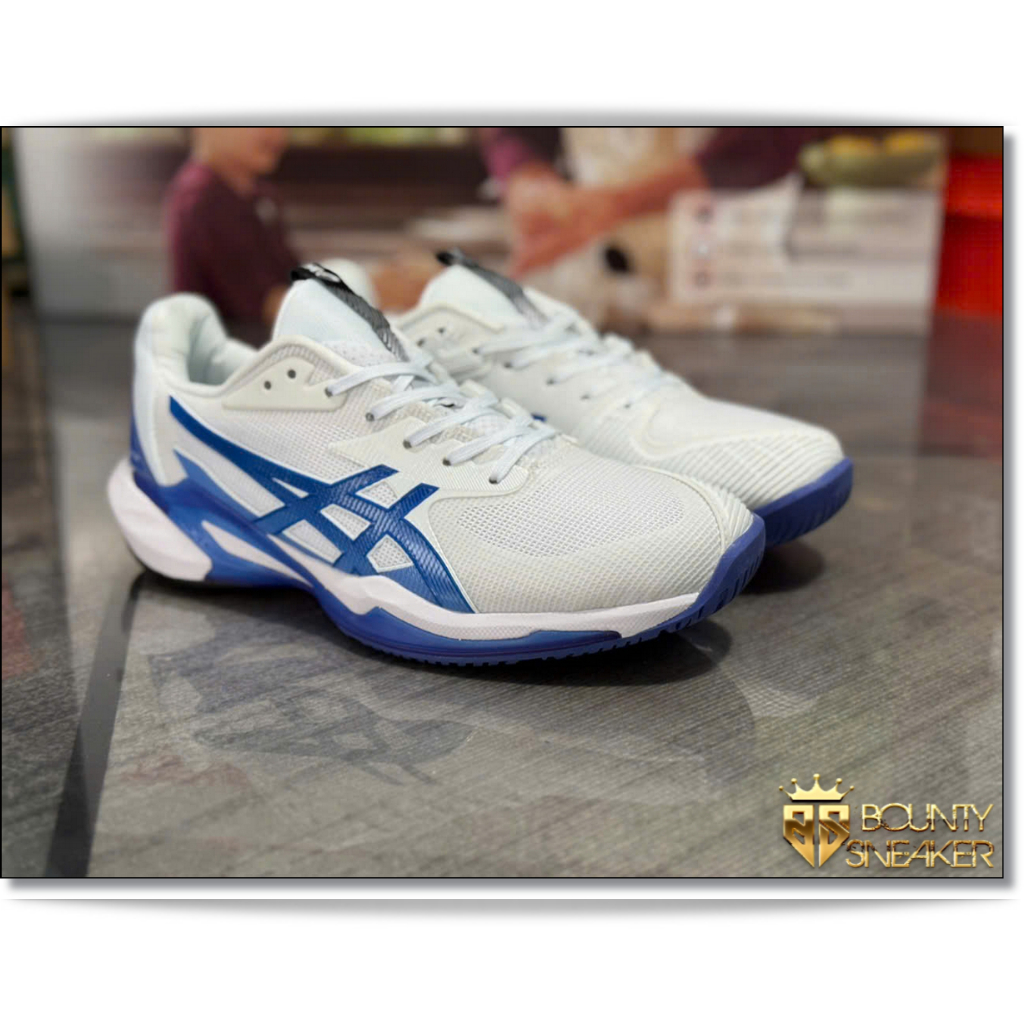 Giày Thể Thao Solution Speed FF3 (Chính Hãng)