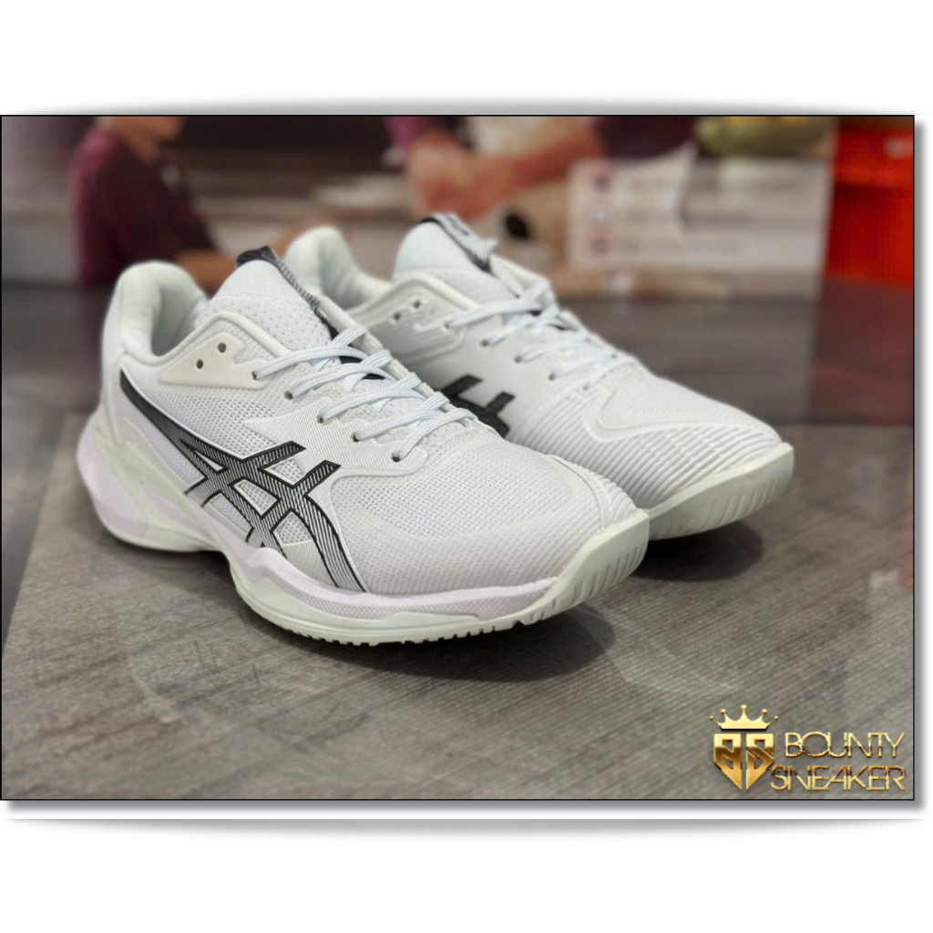 Giày Thể Thao Solution Speed FF3 (Chính Hãng)