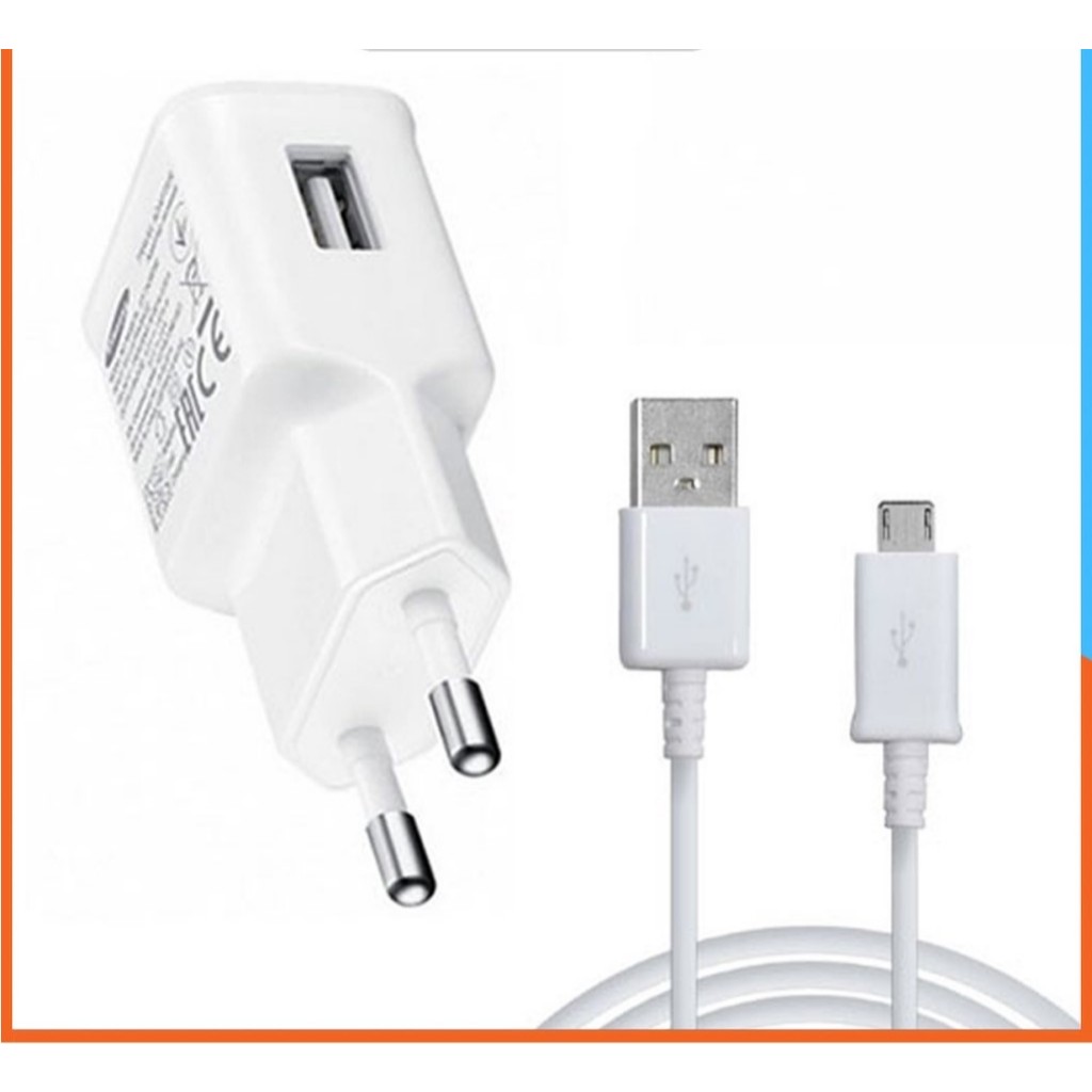 Bộ Sạc Sam-sug J2/J3/J5/J6/J7/J7PRO/J7PRIME USB Micro Các Dòng Máy ANDROIDS Đời Cũ Và Các Thiết Bị Đ