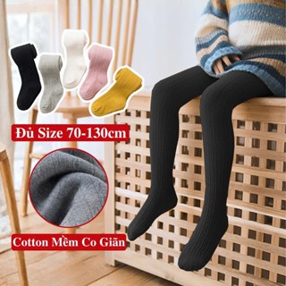  Quần Tất Trẻ Em Cho Bé Trai Bé Gái KooKoo Quần Legging Tất Giữ Nhiệt Cho Bé Gái Bé Trai 