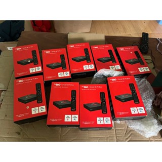 Android TV Box Tv360 Hàng Cũ