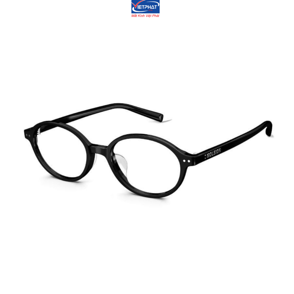 Gọng kính Molsion MJ3107