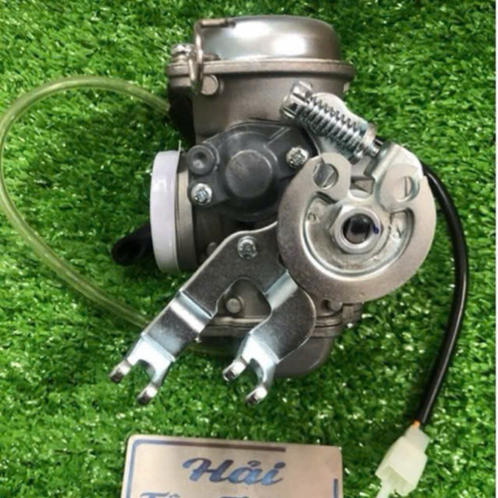 Bình xăng con Nolx - No4