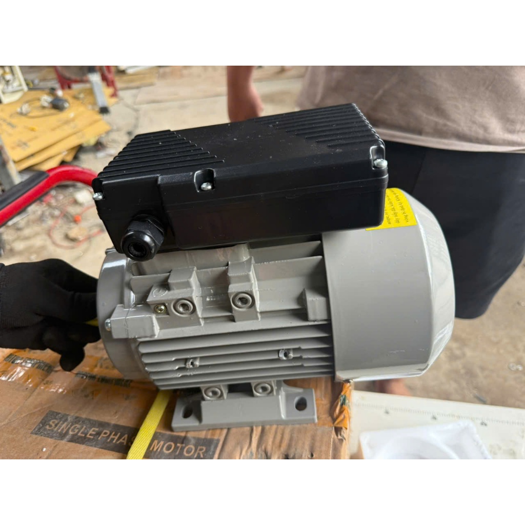 (Hàng Mới)  Motor 370w