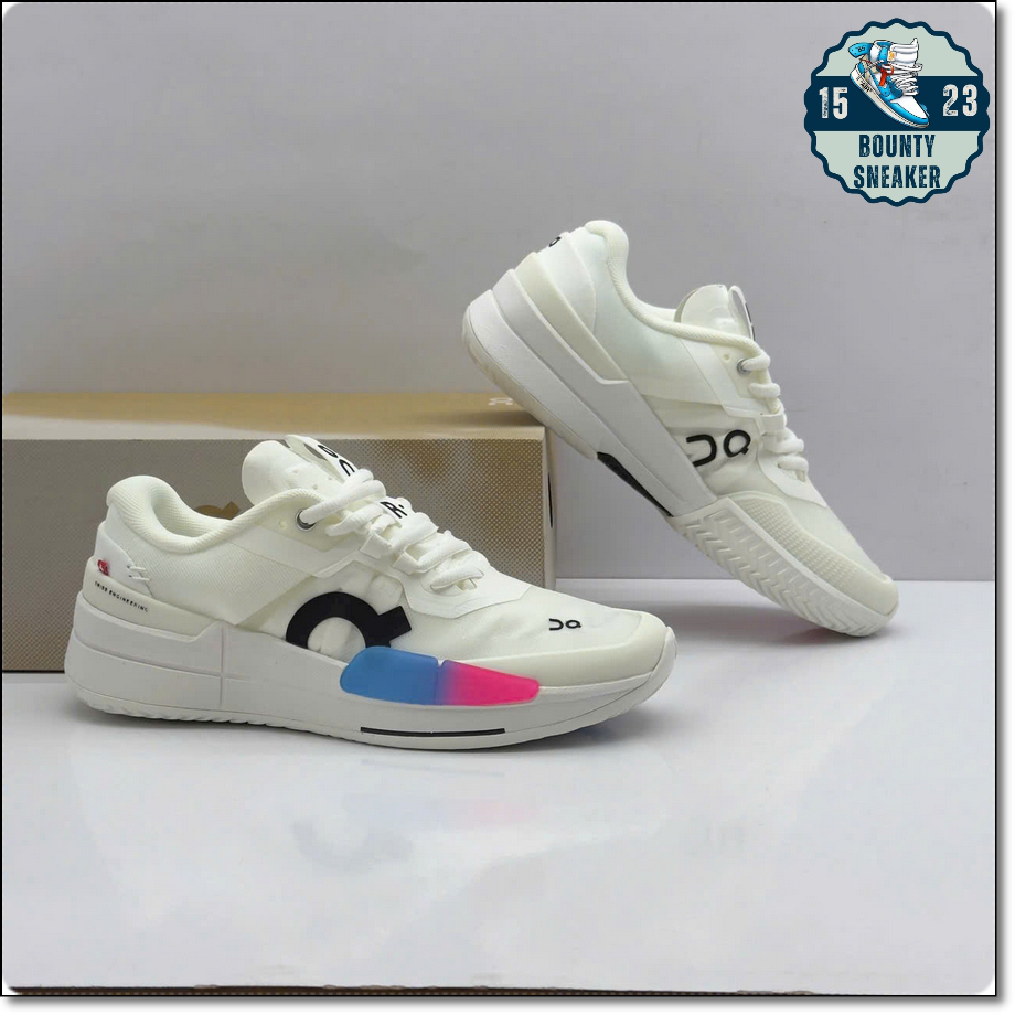 Giày Thể Thao On Cloud Roger Pro 2 (Chính Hãng-Fullbox)