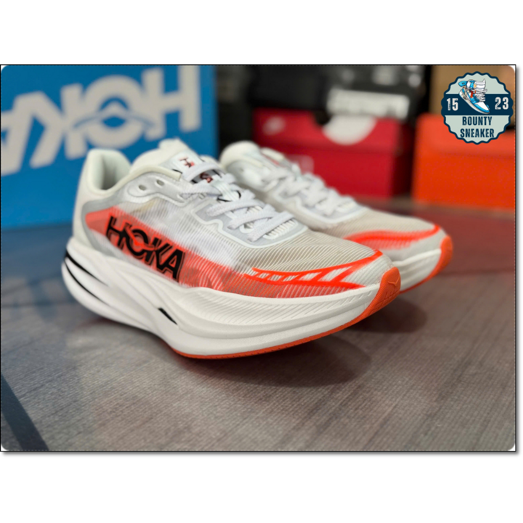 Giày Thể Thao Hoka Cielo X1 2.0 (Chính Hãng-Fullbox)