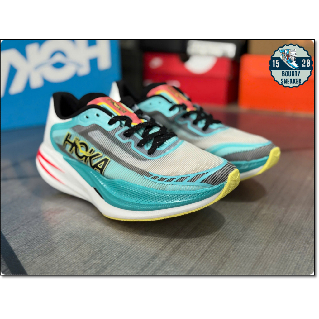Giày Thể Thao Hoka Cielo X1 2.0 (Chính Hãng-Fullbox)