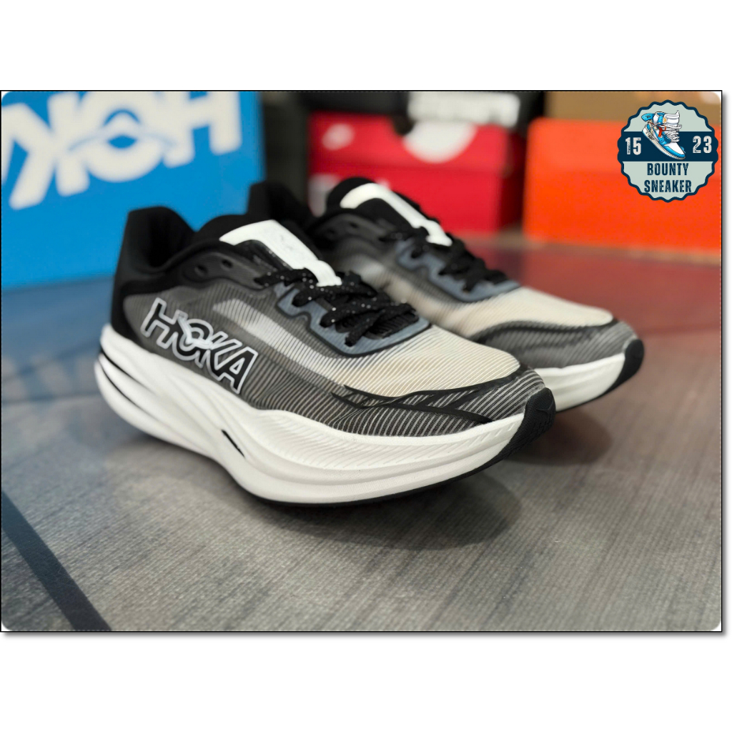 Giày Thể Thao Hoka Cielo X1 2.0 (Chính Hãng-Fullbox)