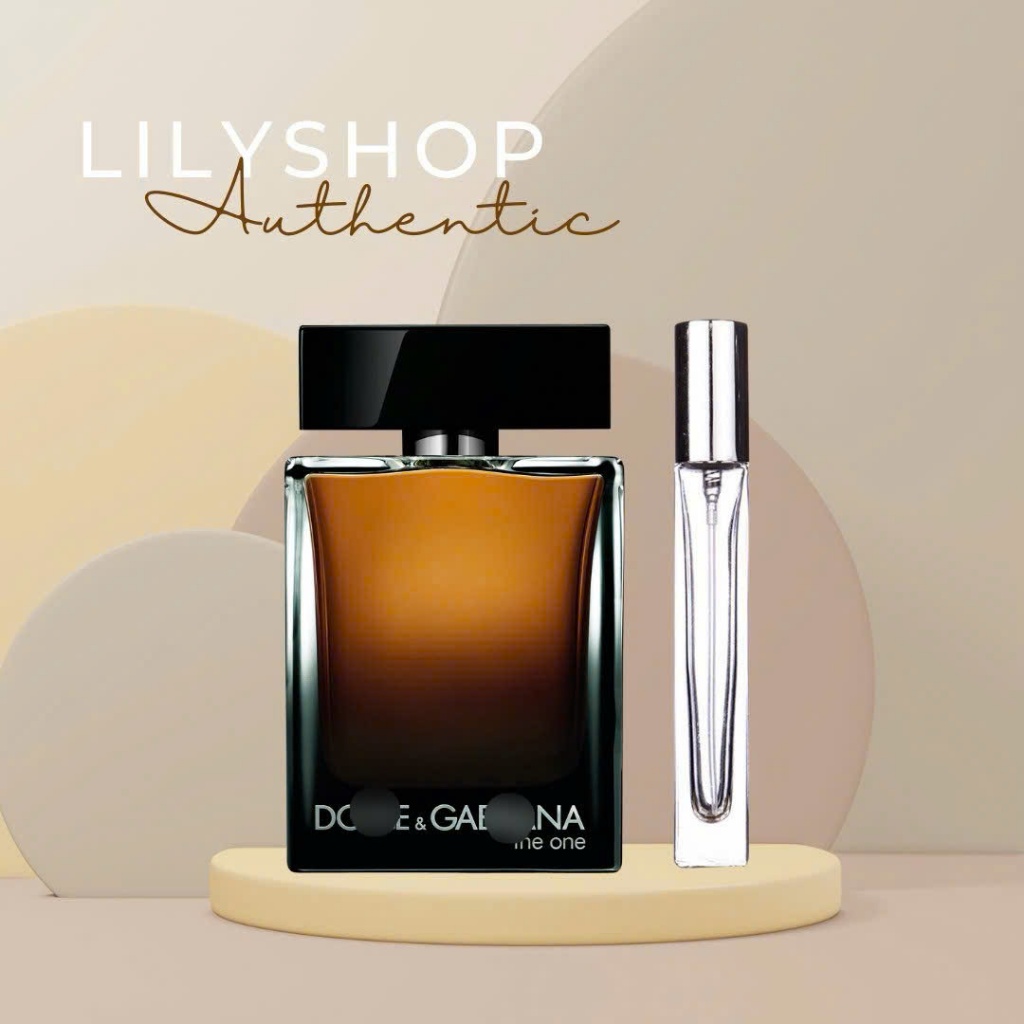 Chiết 10ML Nước Hoa Nam The One
