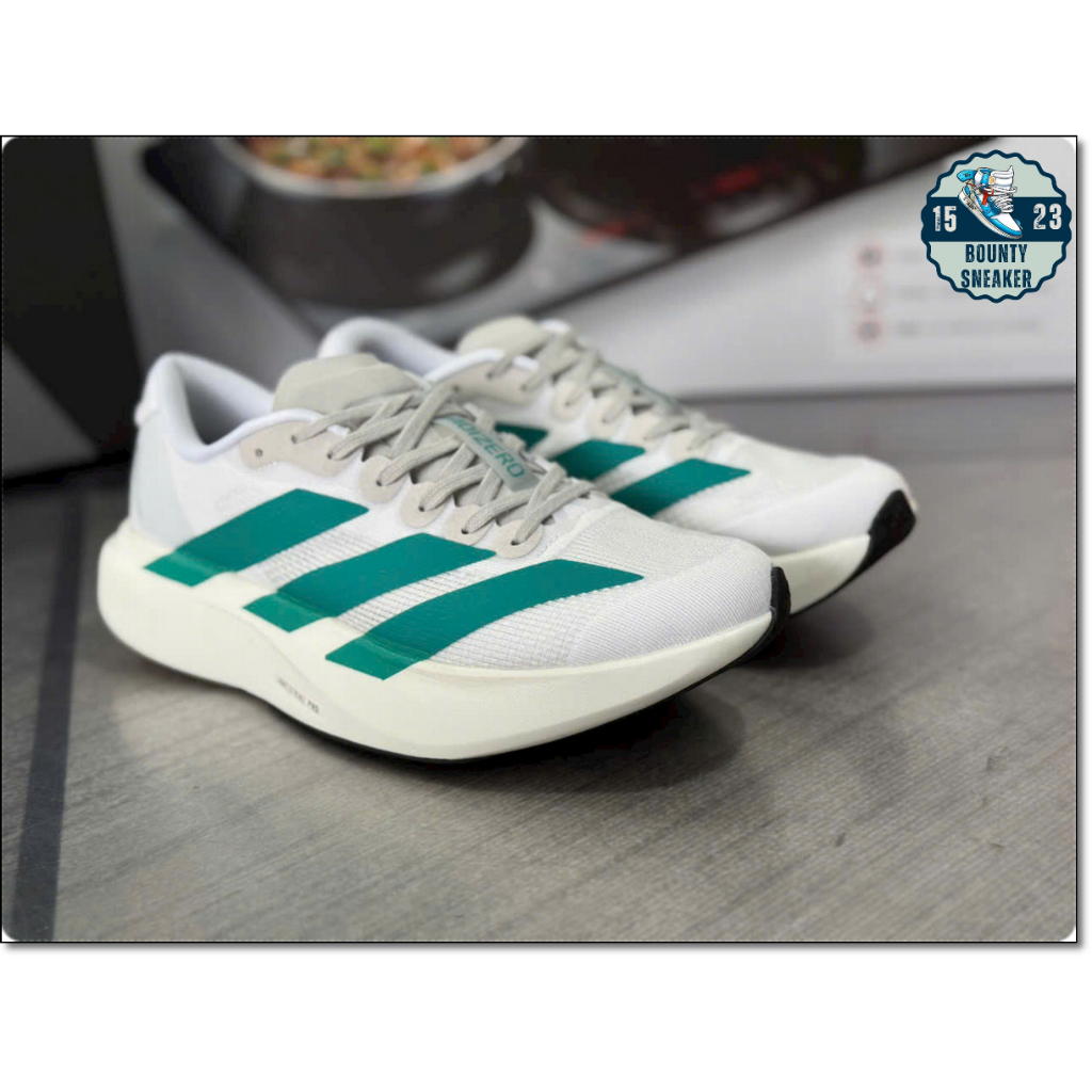 Giày Thể Thao , Giày Chạy Bộ Adizero Evo SL (Chính Hãng-Fullbox)