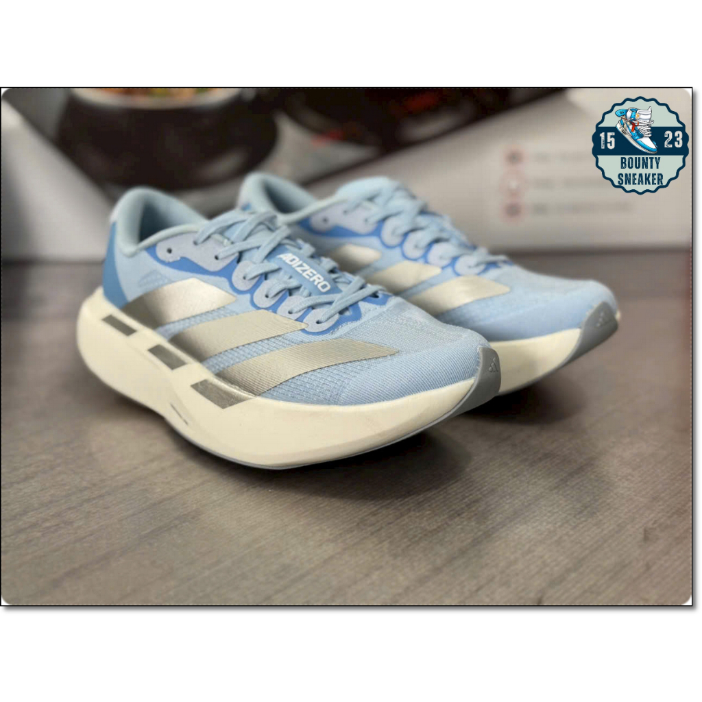 Giày Thể Thao , Giày Chạy Bộ Adizero Evo SL (Chính Hãng-Fullbox)