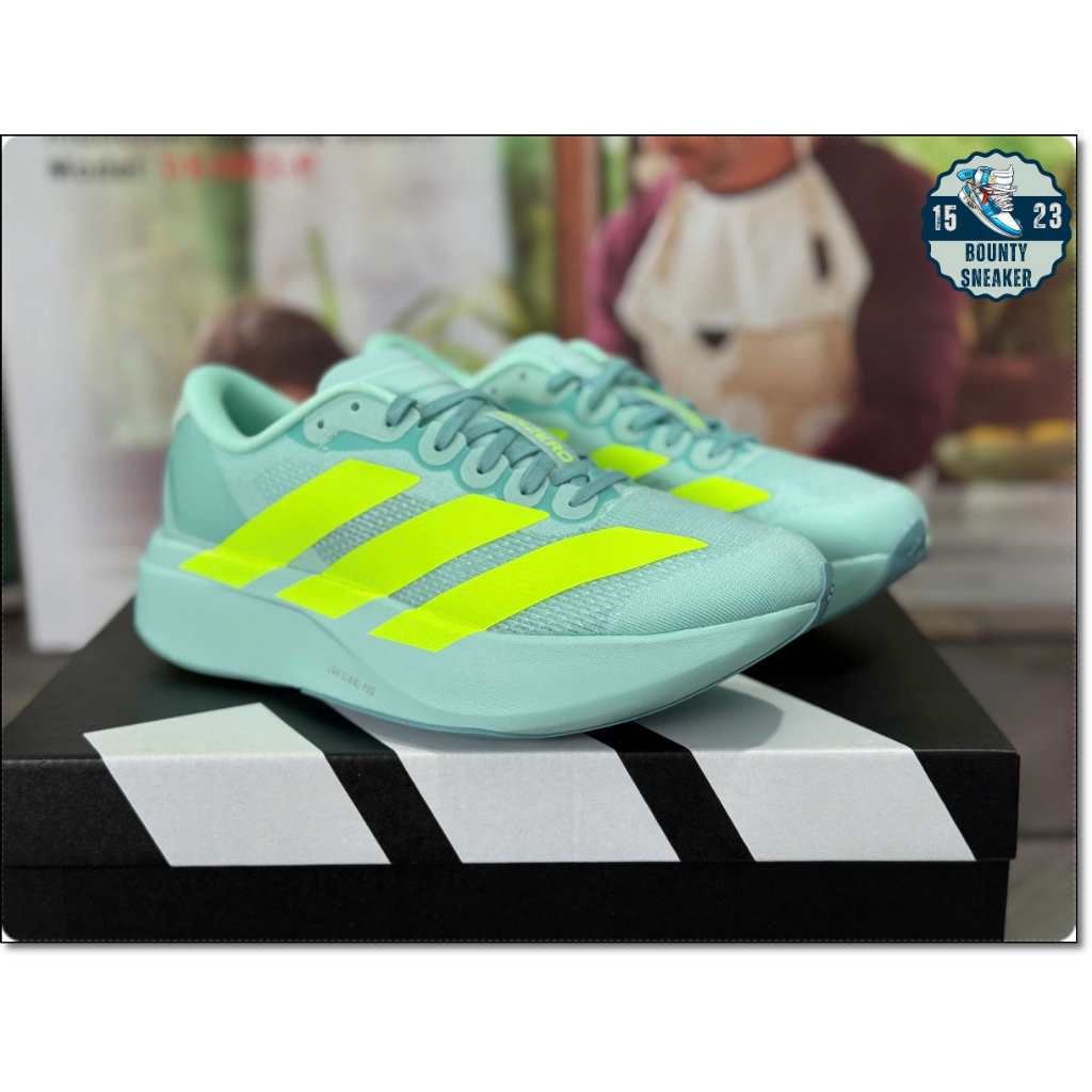 Giày Thể Thao , Giày Chạy Bộ Adizero Evo SL (Chính Hãng-Fullbox)
