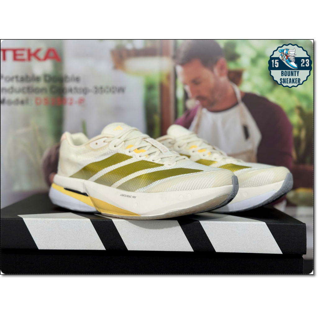 Giày Thể Thao , Giày Chạy Bộ Adizero Evo SL (Chính Hãng-Fullbox)