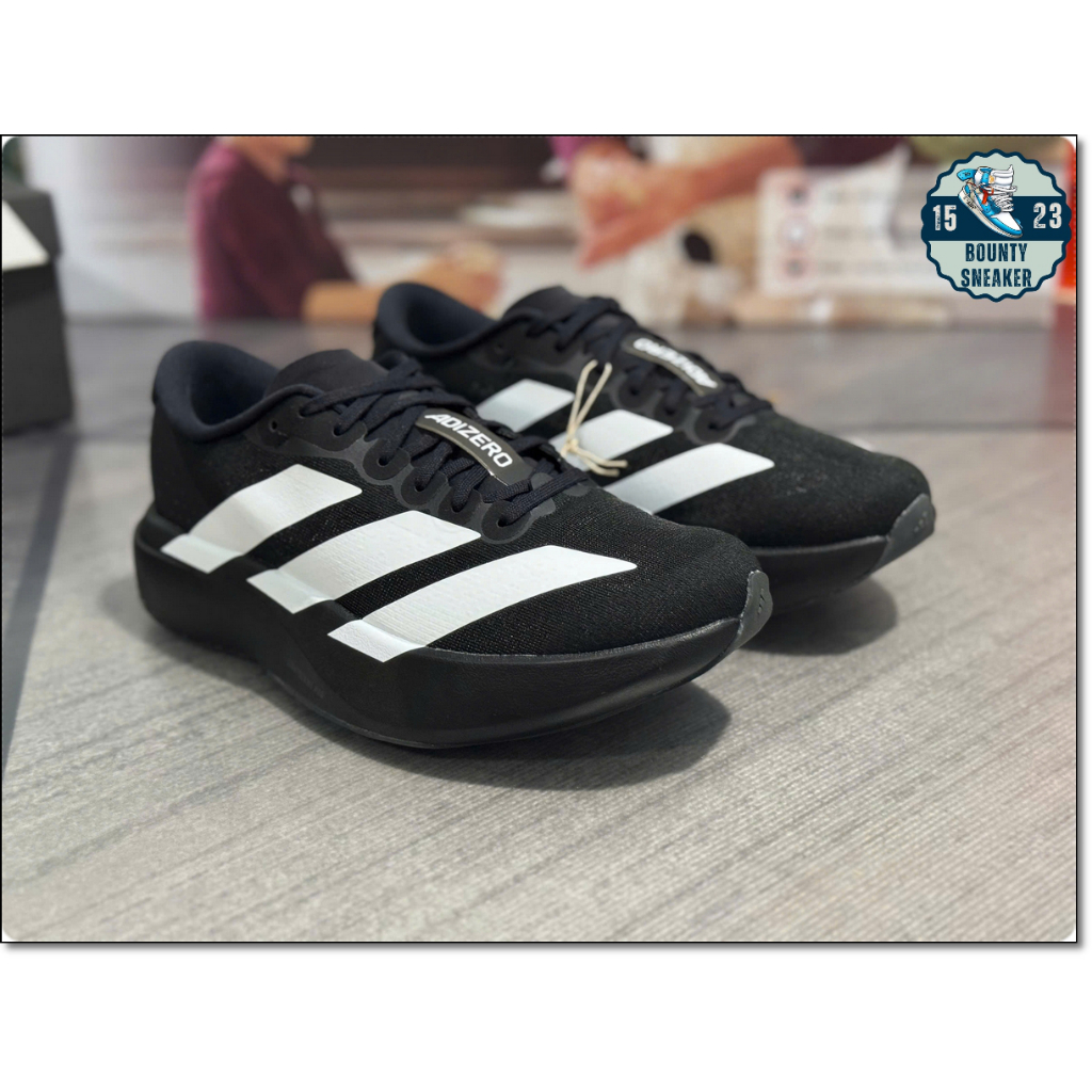 Giày Thể Thao , Giày Chạy Bộ Adizero Evo SL (Chính Hãng-Fullbox)