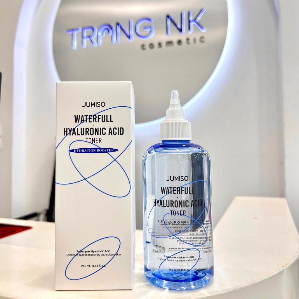 Toner Jumiso Waterfull Hyaluronic 250ml