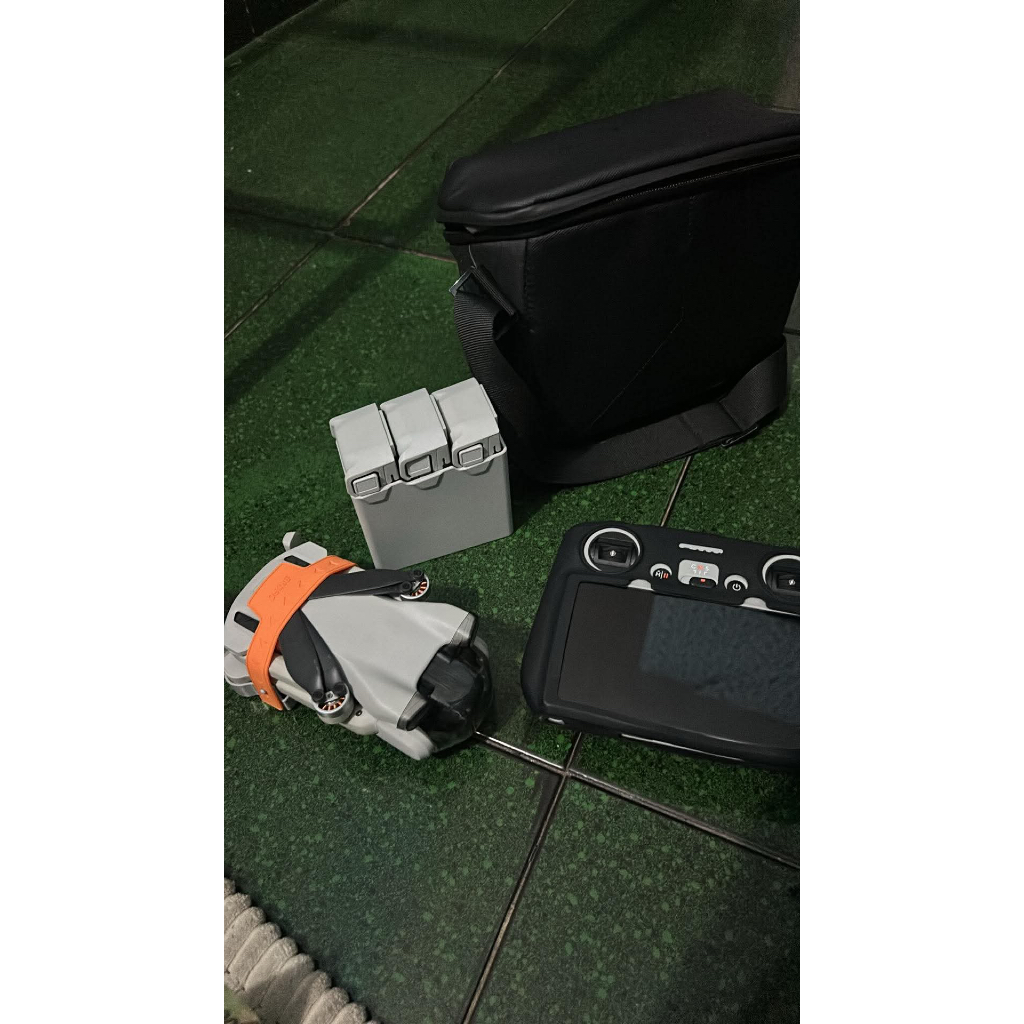 flycam mini 3 pro cũ đã qua sd