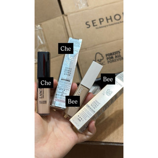 (Bill Us) Che khuyết điểm care & glow serum concealer