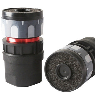 ( HÀNG SỈ GIÁ 45K ) Củ Mic Shure Sịn Chống Hú Chống Ù, BH 1 Tháng