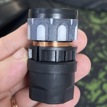 ( HÀNG SỈ GIÁ 45K ) Củ Mic Shure Sịn Chống Hú Chống Ù, BH 1 Tháng