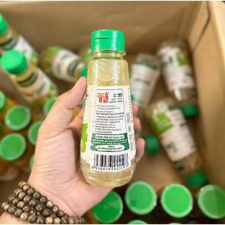 Xốt Dầu Dấm Trộn Salad DellyCook – Bí quyết cho món salad thêm ngon chuẩn vị