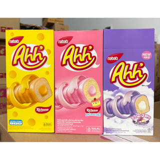  Hộp Bánh NaBaTi Ahh   90g   