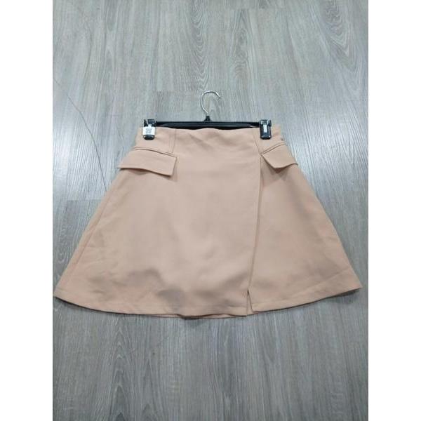 PEACE HOUSE NEW TAG - Chân váy ngắn bymo - SIZE L