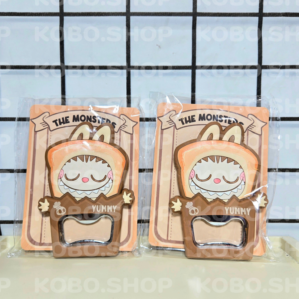 [CHÍNH HÃNG] POP MART'S GIFTS - QUÀ TẶNG CHÍNH HÃNG POP MART