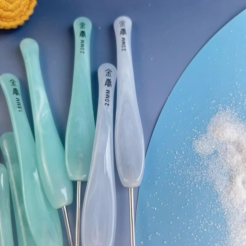 Kim móc Jinlan chính hãng