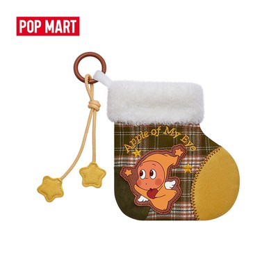 POP MART Apple of My Eye Series-Mini Bag Blind Box