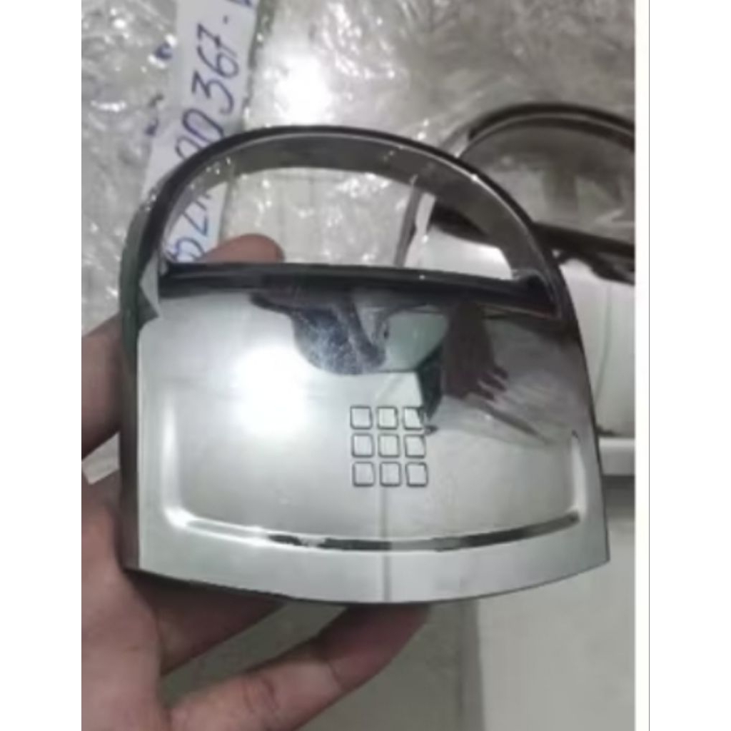 Lẫy nắp khóa nồi cơm điện CUCKOO CR 3521,CR3521S,CR3511 6,3L