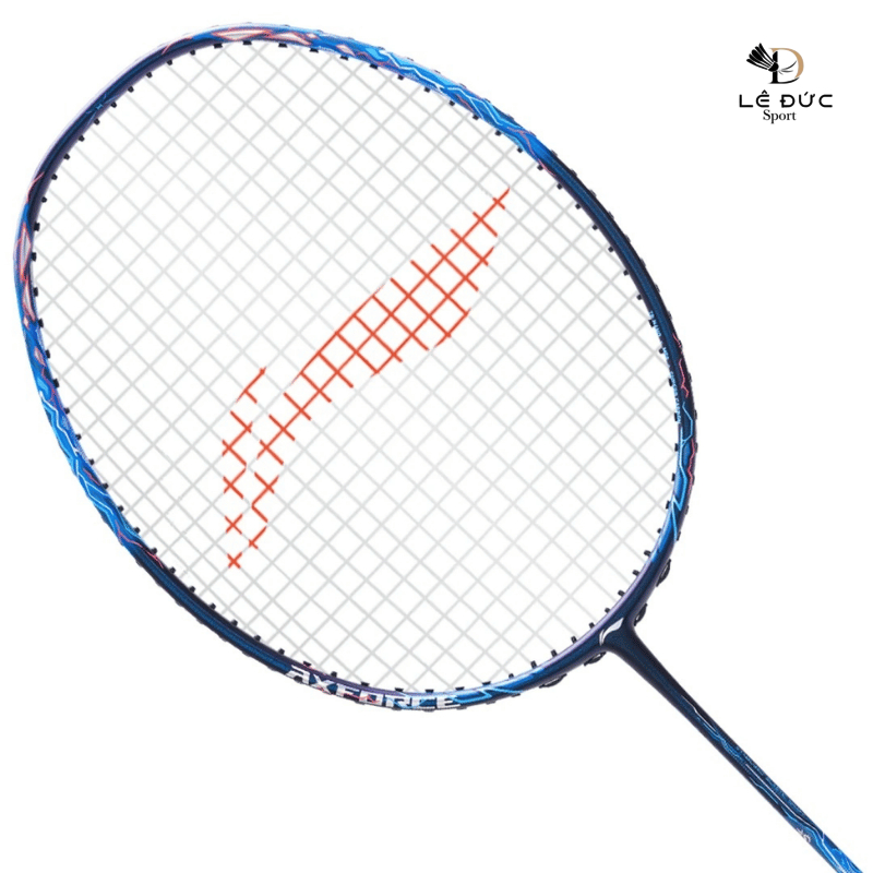 Vợt Cầu Lông Lining Axforce 90 Xanh Dragon Max Chính Hãng (Bảo Hành 3 Tháng) (Khung Không) - Lê Đức 
