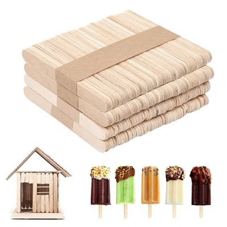 Set 50 que cakepop/kem gỗ  ( DANANGBAKINGTOOL 2131.099)