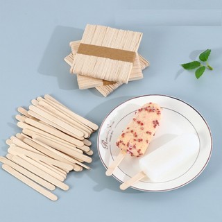 Set 50 que cakepop/kem gỗ  ( DANANGBAKINGTOOL 2131.099)