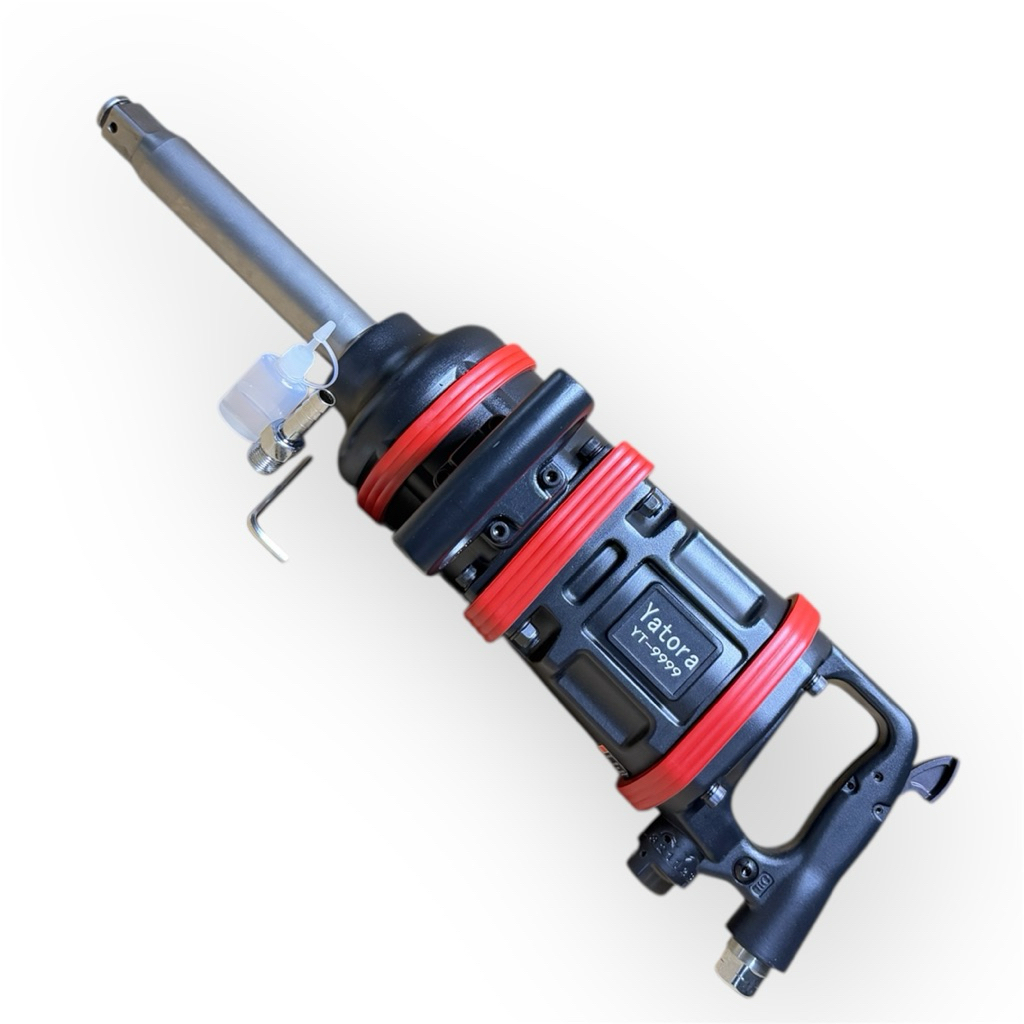 SÚNG MỞ BULONG 1” YATORA YT-9999 – LỰC SIẾT CỰC KHỦNG 6000N.m