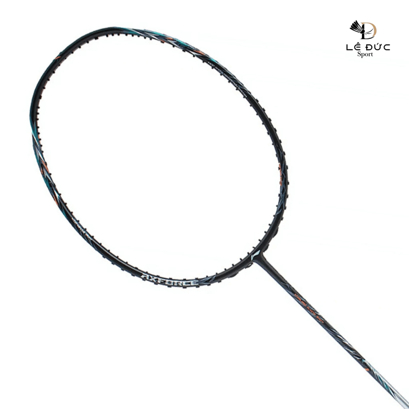 Vợt Cầu Lông Lining Axforce 70 Sói Bạc Dũng Mãnh Chính Hãng (Bảo Hành 3 Tháng) (Khung Không) - Lê Đứ