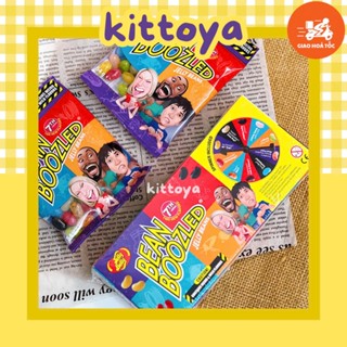    HỎA TỐC   KẸO THÚI BEAN BOOZLED JELLY BELLY DẠNG GÓI 54gram 