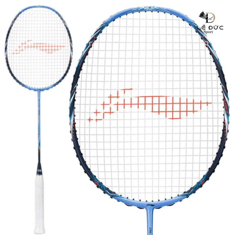 Vợt cầu lông Lining Bladex 900 Moon Max Chính Hãng (Bảo Hành 3 Tháng) (Khung Không) - Lê Đức Sport
