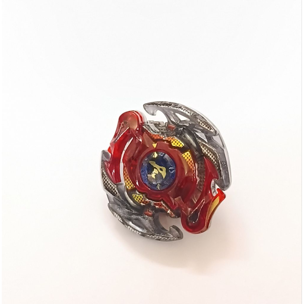 Con quay Beyblade Burst - Blaze Ragnaruk.F.D Red ver Đã Qua Sử Dụng