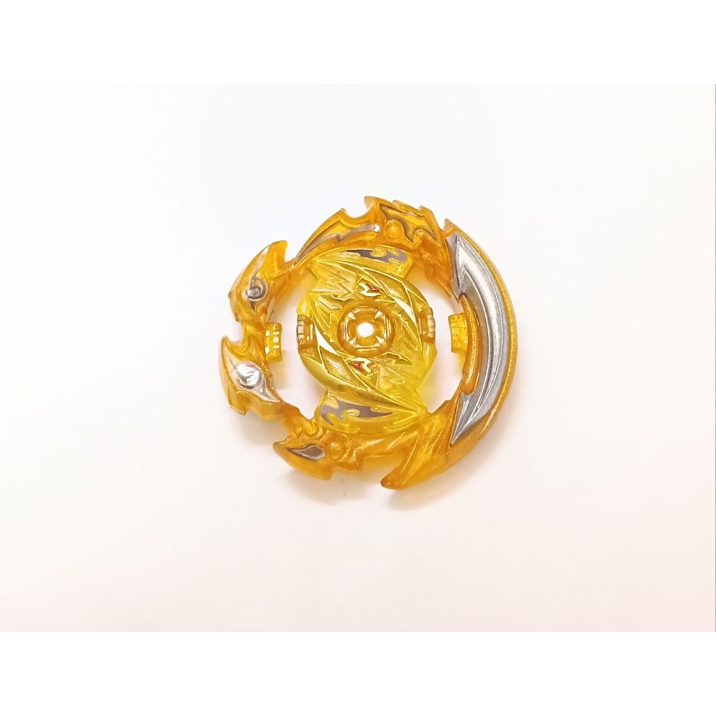 Con quay Beyblade Burst - Layer Hollow Ragnaruk Đã Qua Sử Dụng (Lẻ)
